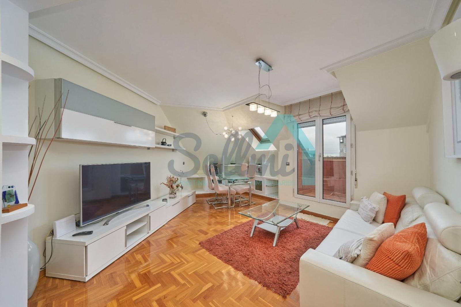 Apartamento Atico Salesas Oviedo Exterior foto