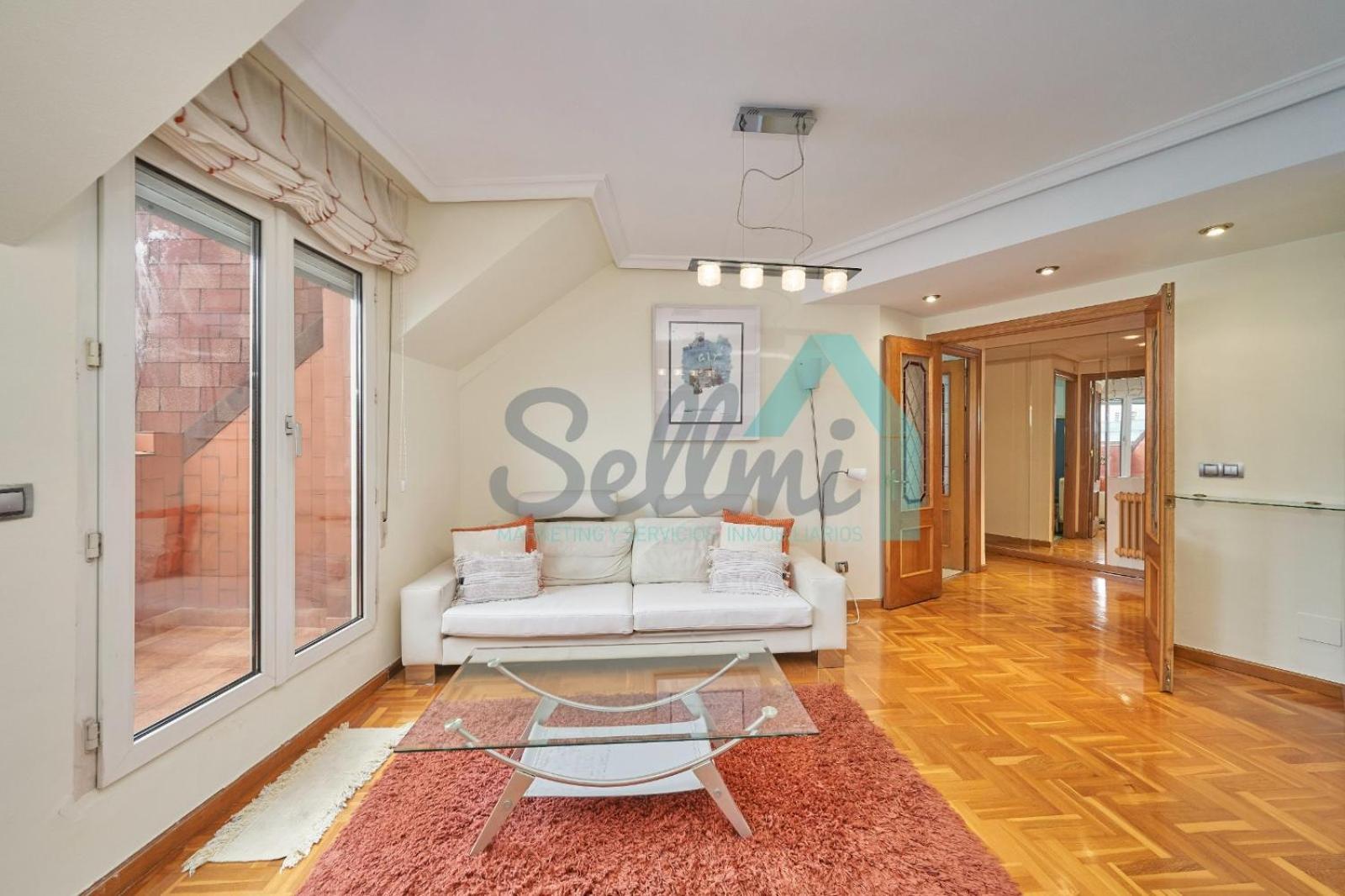Apartamento Atico Salesas Oviedo Exterior foto